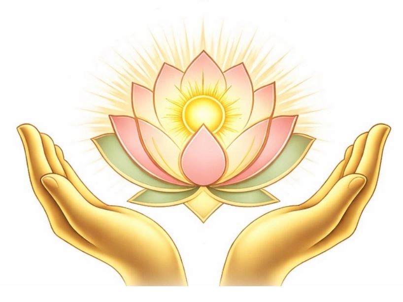 Ujjaval Vastu logo